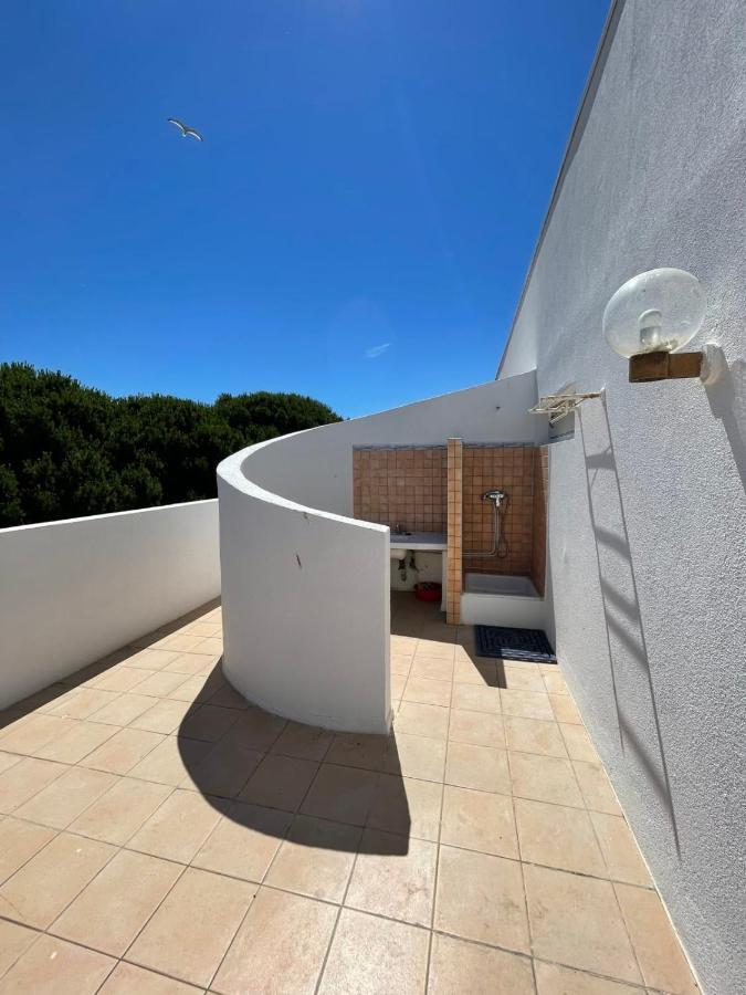 APPARTEMENT VUE MER Port Camargue 4 couchages résidence Le Flamant Le Grau-du-Roi Esterno foto